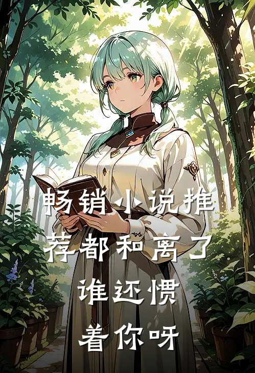 畅销小说推荐都和离了，谁还惯着你呀