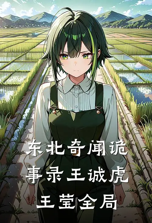 东北奇闻诡事录王诚虎王莹全局