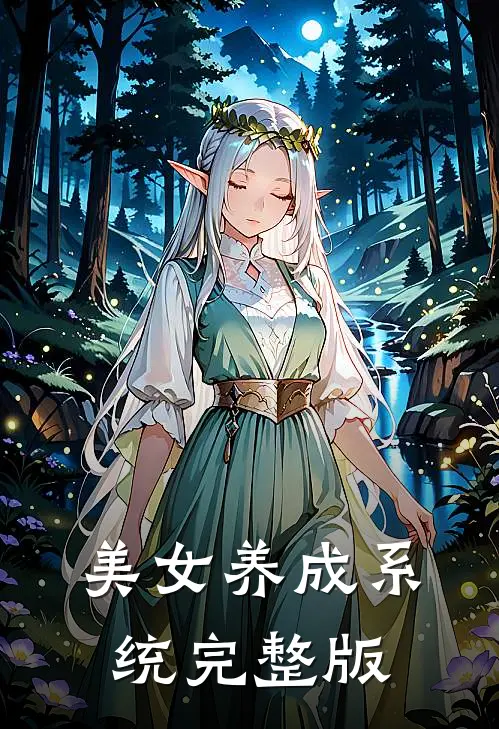 美女养成系统完整版