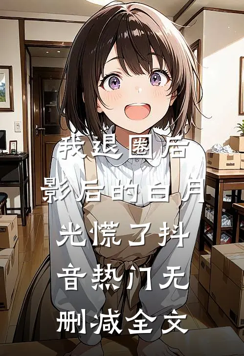 我退圈后，影后的白月光慌了抖音热门无删减全文