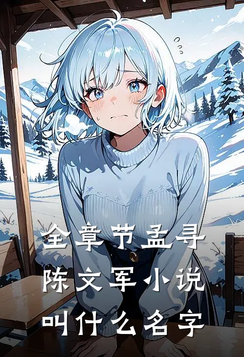 全章节孟寻陈文军小说叫什么名字