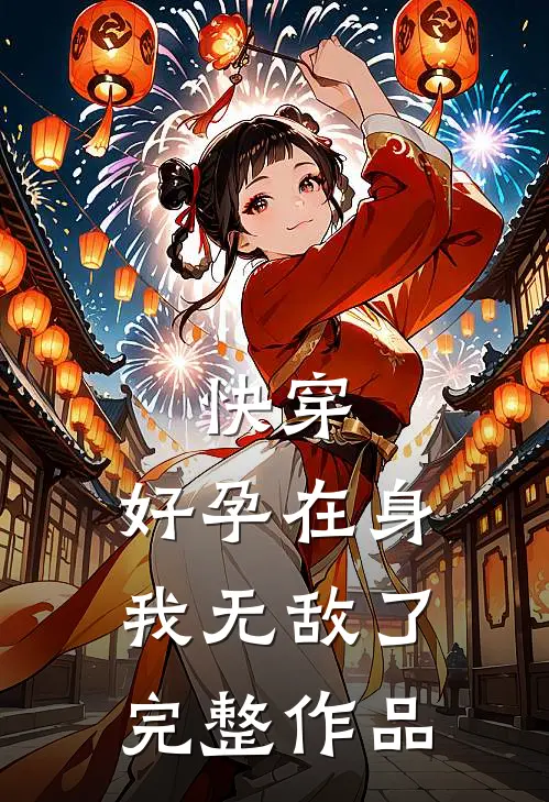快穿：好孕在身，我无敌了完整作品