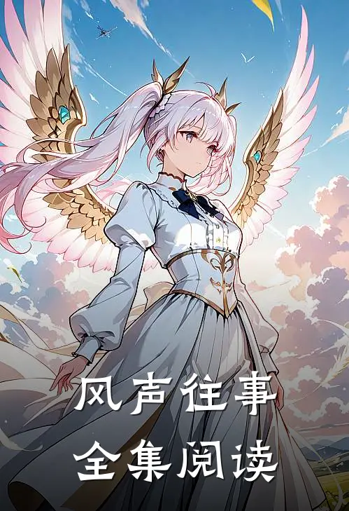 风声往事全集阅读