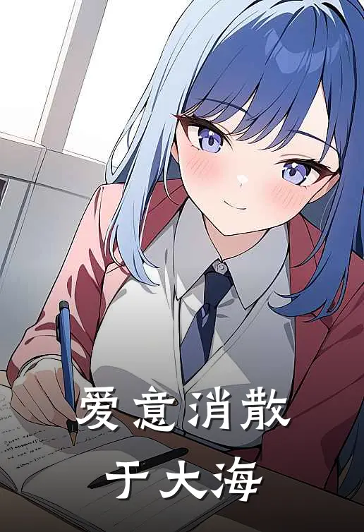 爱意消散于大海