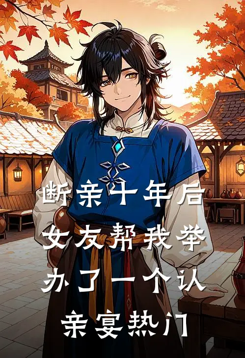 断亲十年后，女友帮我举办了一个认亲宴热门