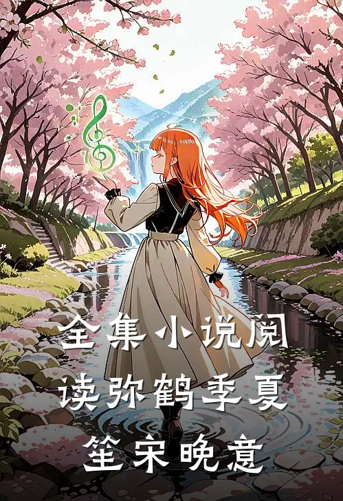全集阅读弥鹤季夏笙宋晚意的