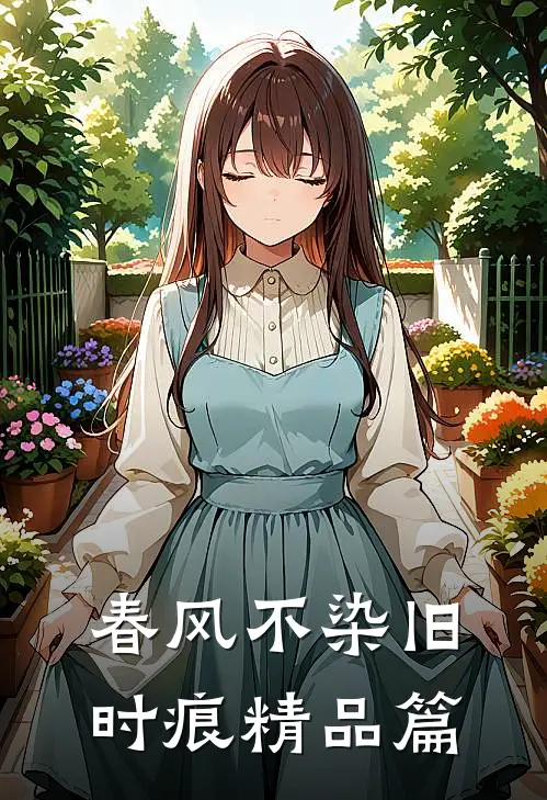 春风不染旧时痕精品篇