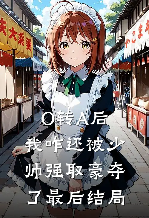 O转A后，我咋还被少帅强取豪夺了最后结局