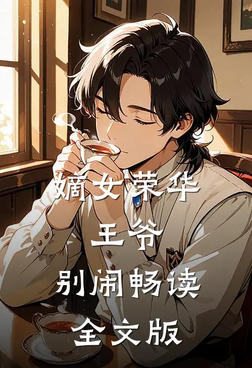 嫡女荣华：王爷，别闹畅读全文版