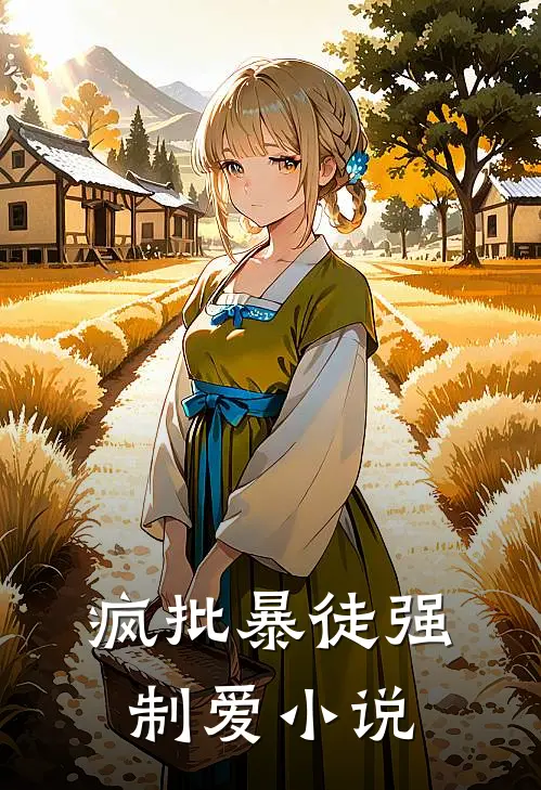 疯批暴徒强制爱小说