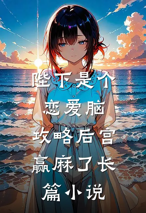 陛下是个恋爱脑，攻略后宫赢麻了长篇小说