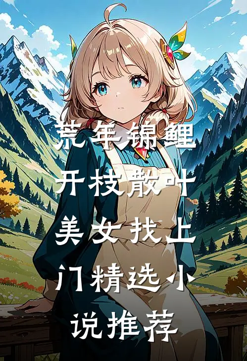 荒年锦鲤：开枝散叶，美女找上门精选小说推荐
