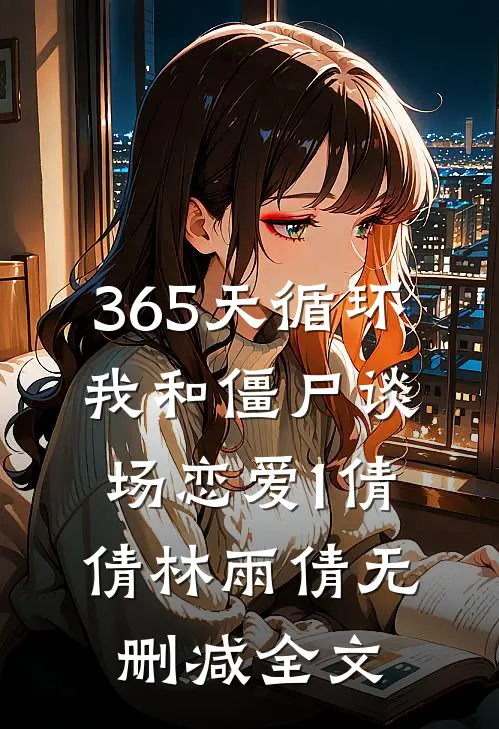 365天循环,我和僵尸谈场恋爱(1)倩倩林雨倩无删减全文