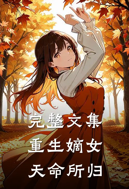 完整文集重生嫡女：天命所归