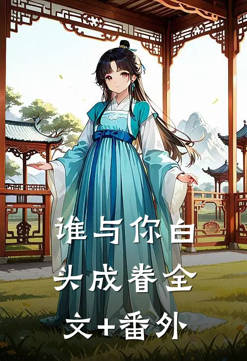 谁与你白头成眷全文+番外