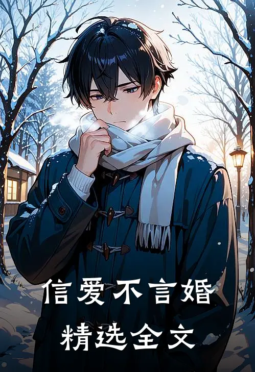 信爱不言婚精选全文
