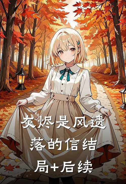 灰烬是风遗落的信结局+后续
