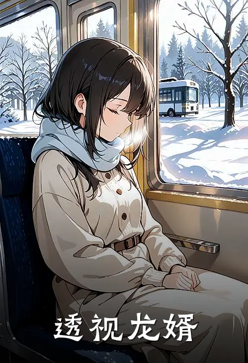 透视龙婿