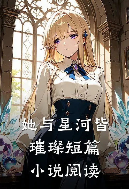 她与星河皆璀璨短篇小说阅读