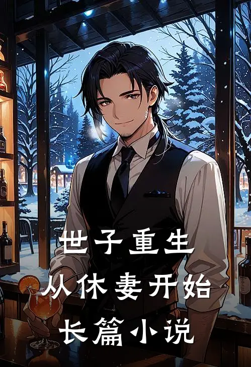 世子重生：从休妻开始长篇小说