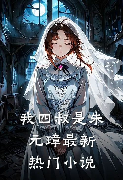 我四叔是朱元璋最新热门小说