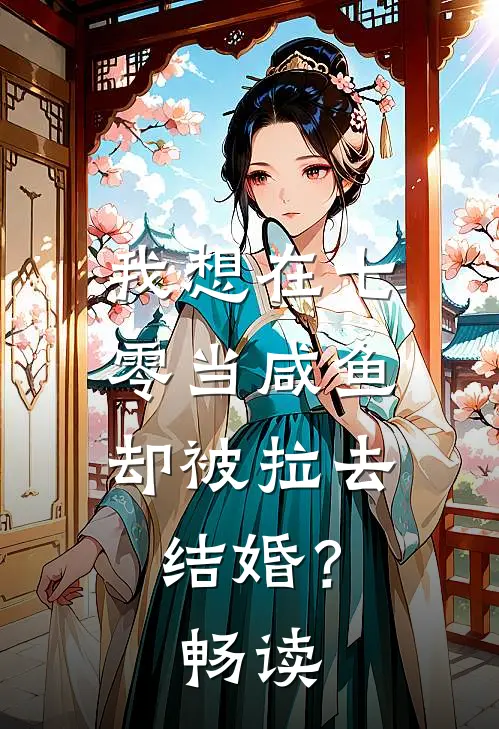 我想在七零当咸鱼，却被拉去结婚？畅读