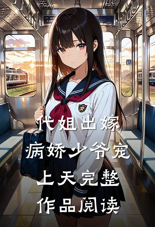 代姐出嫁，病娇少爷宠上天完整作品阅读