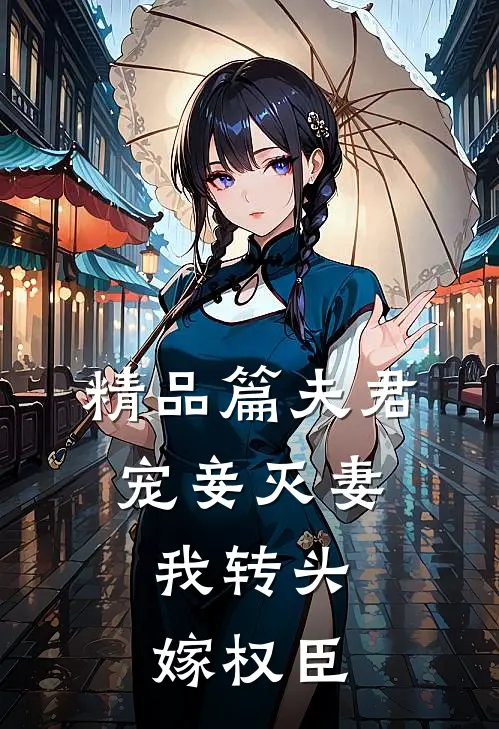 精品篇夫君宠妾灭妻，我转头嫁权臣