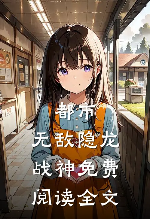 都市:无敌隐龙战神免费阅读全文