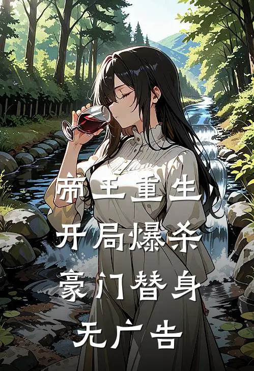 帝王重生：开局爆杀豪门替身无广告