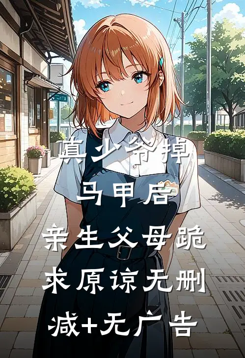 真少爷掉马甲后，亲生父母跪求原谅无删减+无广告