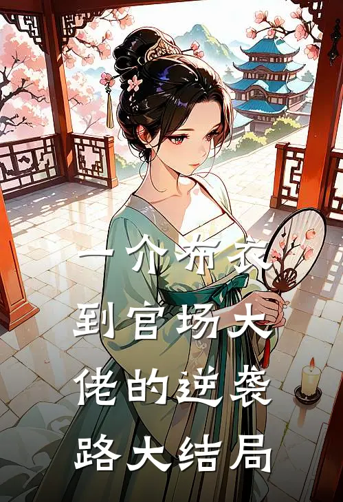 一介布衣到官场大佬的逆袭路大结局