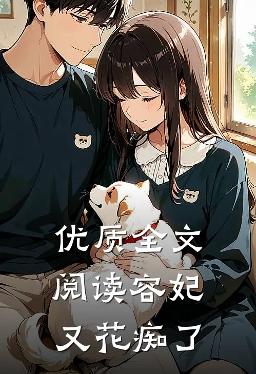优质全文阅读容妃又花痴了