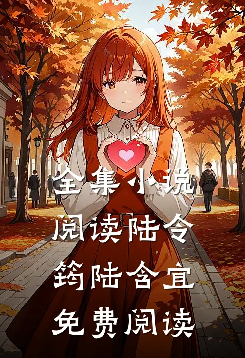 全集小说阅读陆令筠陆含宜免费阅读