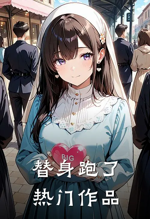 替身跑了热门作品