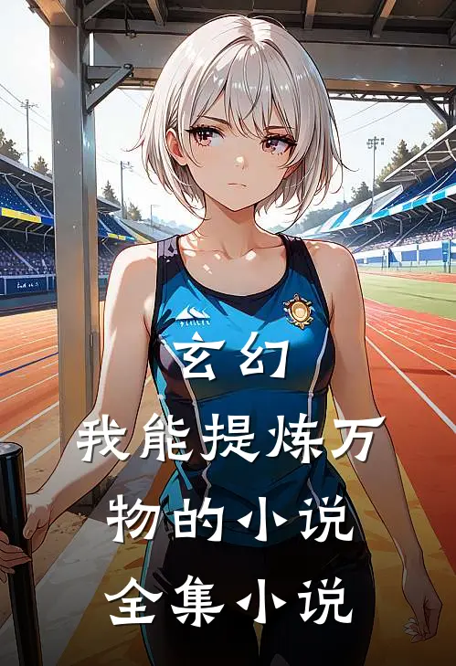 玄幻:我能提炼万物的小说全集小说