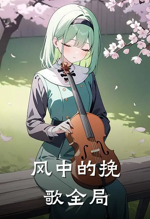 风中的挽歌全局