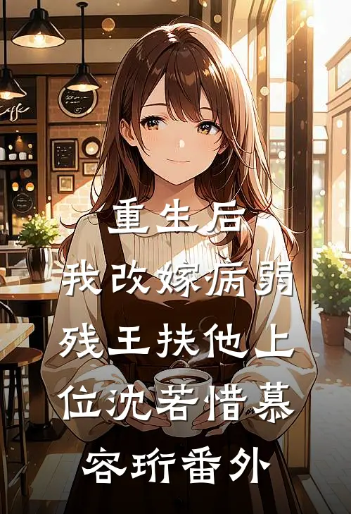重生后，我改嫁病弱残王扶他上位沈若惜慕容珩 番外
