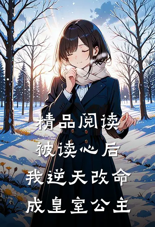 精品阅读被读心后，我逆天改命成皇室公主