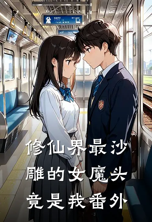 修仙界最沙雕的女魔头,竟是我番外