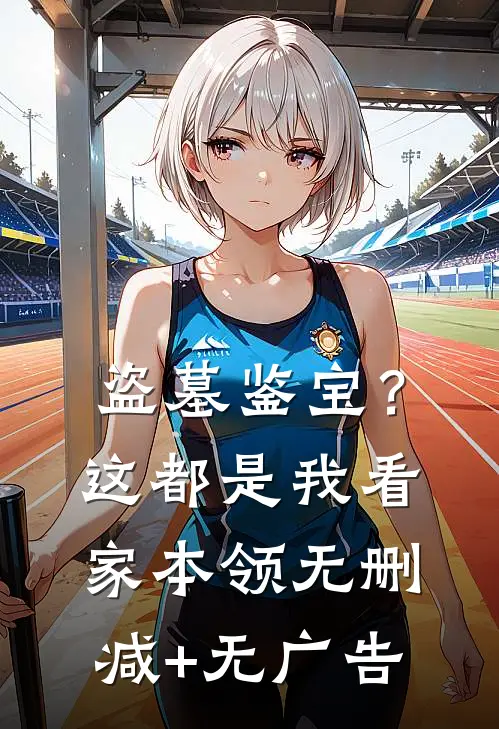 盗墓鉴宝？这都是我看家本领无删减+无广告