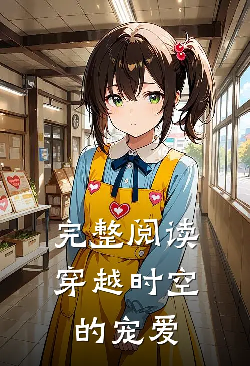 完整阅读穿越时空的宠爱
