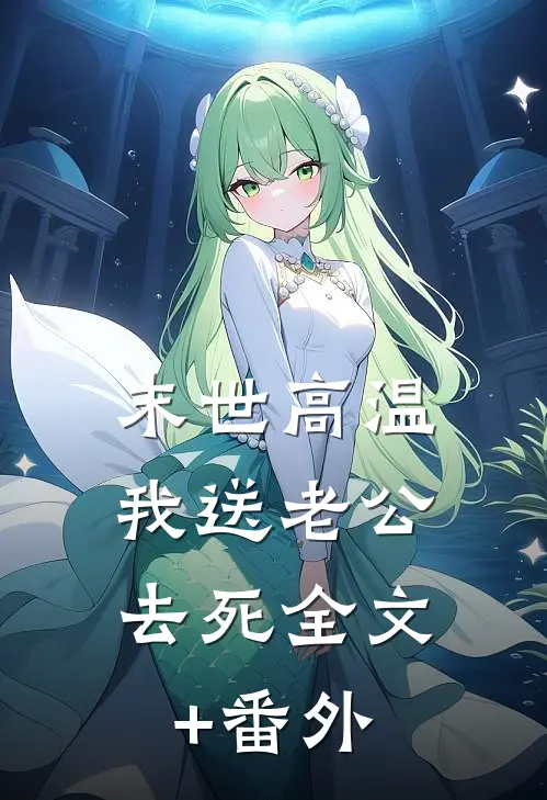 末世高温，我送老公去死全文+番外