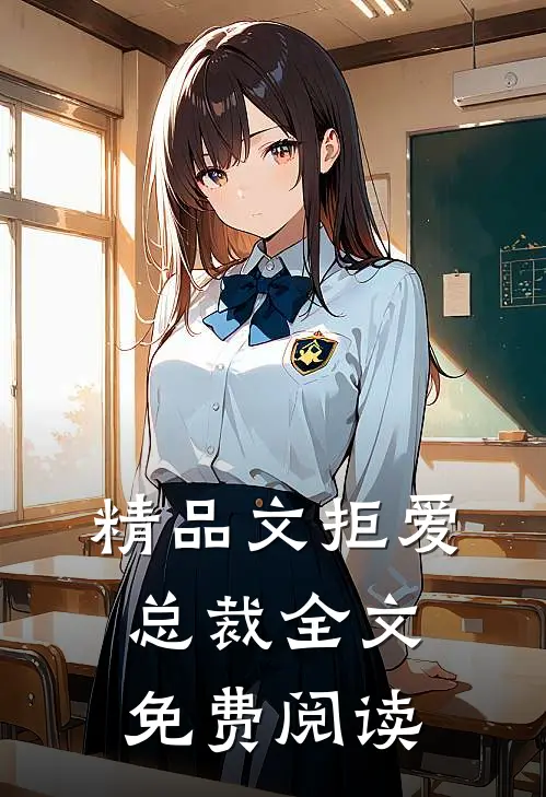 精品文拒爱总裁全文免费阅读