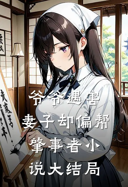 爷爷遇害，妻子却偏帮肇事者小说大结局