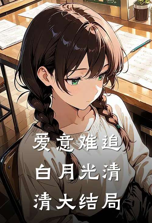 爱意难追白月光清清大结局