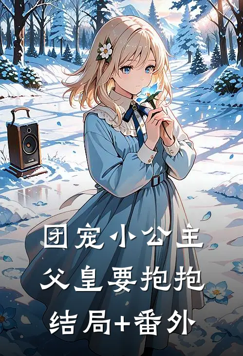 团宠小公主：父皇要抱抱结局+番外