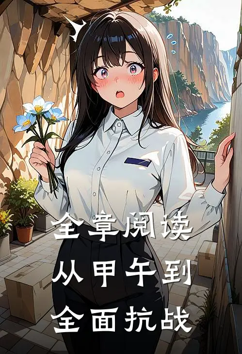全章阅读从甲午到全面抗战