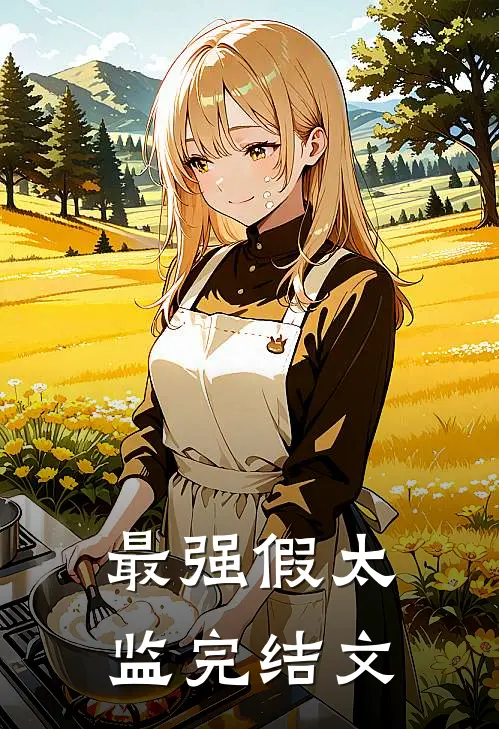 最强假太监完结文