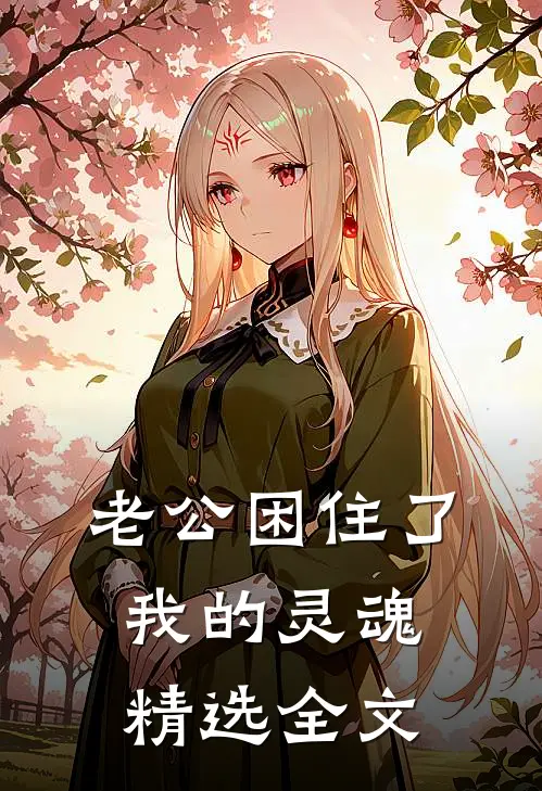 老公困住了我的灵魂精选全文